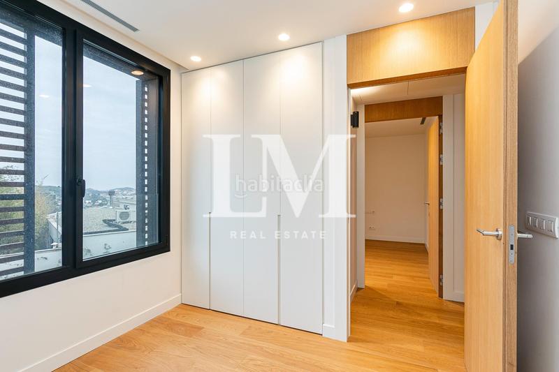 Foto e5e70ef2-1e8c-461d-8be8-b29b0a7ef778. Rent house with heating parking pool in Sarrià Barcelona