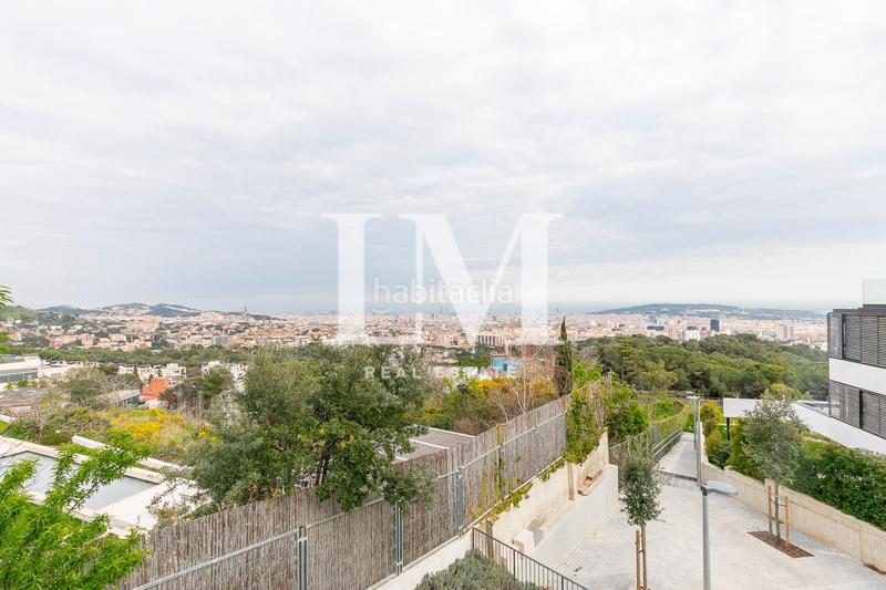 Foto efa7efd8-a350-4248-96e3-8e1bcdaba5ba. Rent house with heating parking pool in Sarrià Barcelona