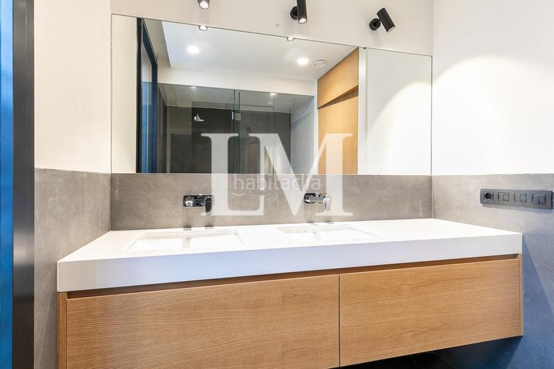 Foto f48a92bf-dd2b-4113-9ab0-d4c6bf1e7870. Rent house with heating parking pool in Sarrià Barcelona