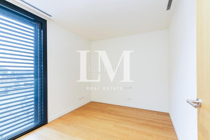 Foto f573efba-52c7-435a-a42c-b7ac5bda0229. Rent house with heating parking pool in Sarrià Barcelona