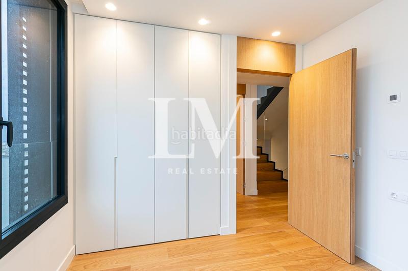 Foto 8fc04ad8-3974-44f0-a886-6ea1f081bc93. Location maison avec chauffage parking piscine dans Barcelona