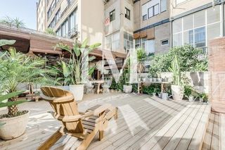 Location Appartement  Carrer roger de lluria