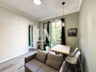 Alquiler Apartamento  Corsega