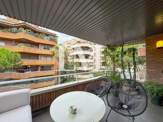 Rent Apartment  Freixa