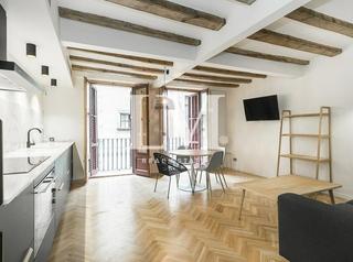 Alquiler Apartamento  Carrer santa anna