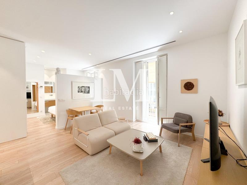 Foto 1b7132df-ccb8-470a-84b0-a2f0a4314224. Alquiler apartamento en La Seu Valencia