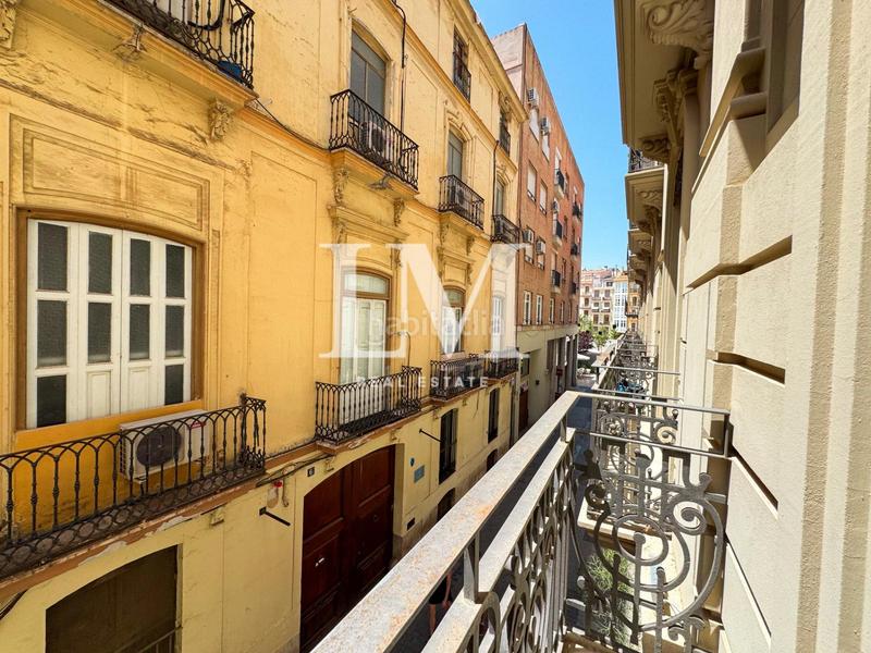 Foto 35fc87be-b29b-44be-bdbd-1362767d6da4. Alquiler apartamento en La Seu Valencia