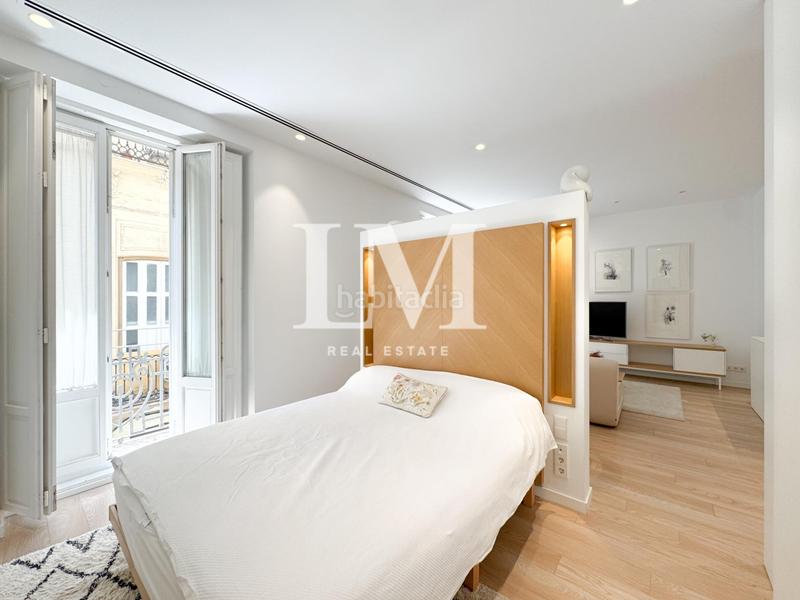 Foto 42f884ab-d942-4ad3-979c-39d58c581ebe. Alquiler apartamento en La Seu Valencia
