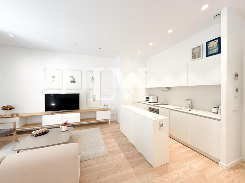 Foto 50967bb9-67a9-40f9-b231-7f341aff998f. Alquiler apartamento en La Seu Valencia