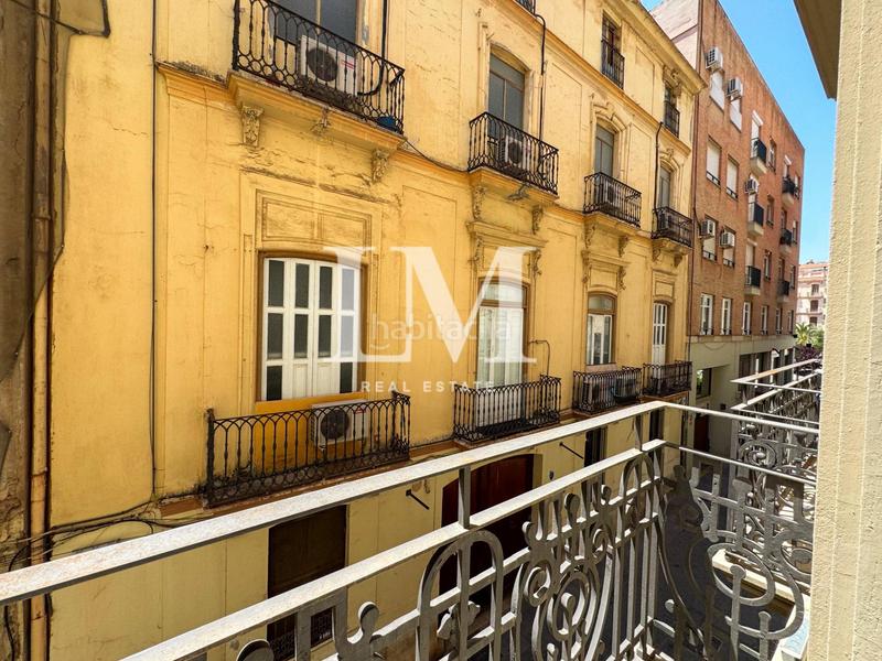 Foto 994a8333-d70d-4a5f-9caa-ce72acb33ad8. Alquiler apartamento en La Seu Valencia