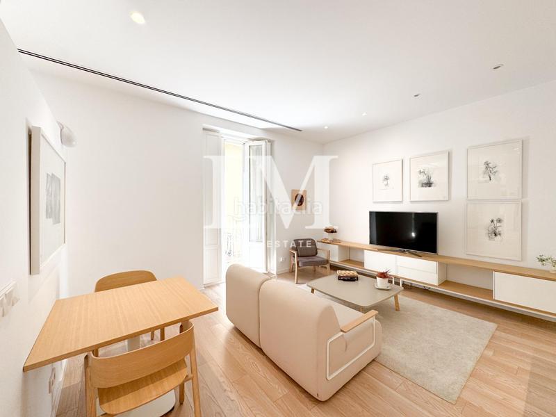 Foto c017f3e1-522f-4806-9a25-5bf0da81fb30. Alquiler apartamento en La Seu Valencia