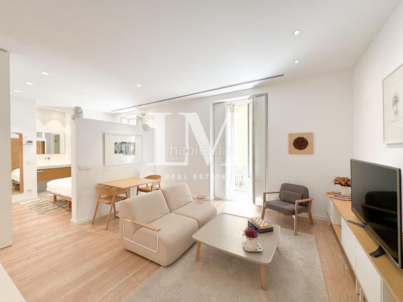Foto c41408a6-e790-4968-a736-9126bdc8c6db. Alquiler apartamento en La Seu Valencia
