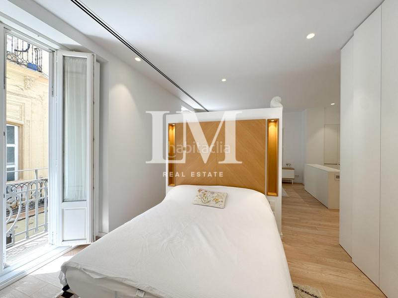 Foto ca2ec305-a82f-41d8-bc10-a462c79b6c92. Alquiler apartamento en La Seu Valencia