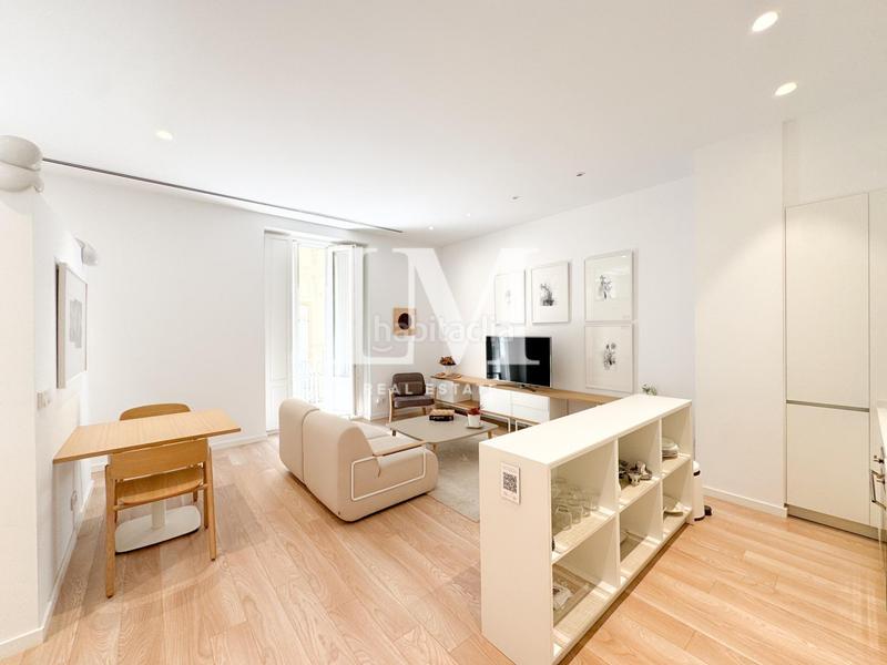 Foto d104680c-ac39-4e2b-a8d2-a6c23b1a8de8. Alquiler apartamento en La Seu Valencia