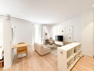 Location Appartement  Calle de cabillers