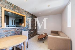 Alquiler Apartamento  Topazi
