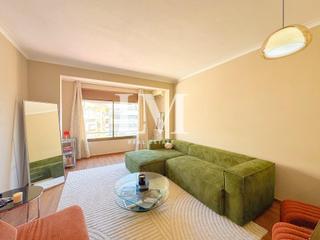 Location Appartement  Josep tarradellas
