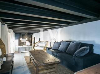 Location Appartement  Calle ca l'alegre de dalt