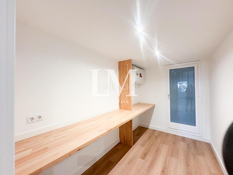 Foto 1f469cb9-e014-4c90-9481-54aca31d333d. Apartament amb calefacció aparcament piscina a Sant Gervasi - Bonanova Barcelona