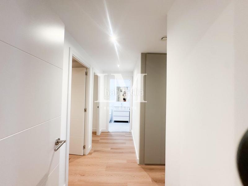 Foto 30da7e15-afaf-4d80-8e4b-59a955949ccc. Apartament amb calefacció aparcament piscina a Sant Gervasi - Bonanova Barcelona