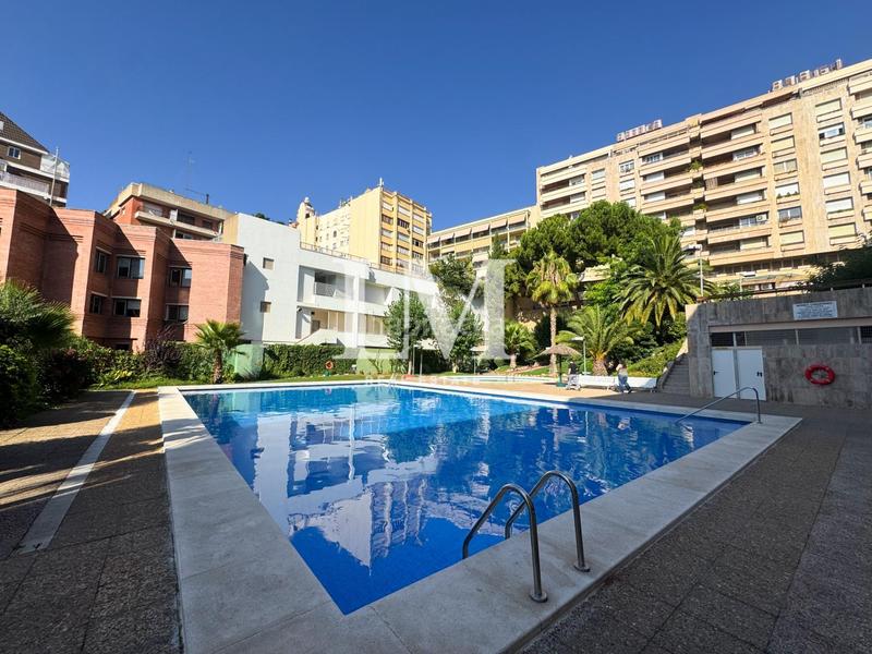Foto 34dce6f8-ab88-4075-907d-7b0edb251f15. Apartament amb calefacció aparcament piscina a Sant Gervasi - Bonanova Barcelona