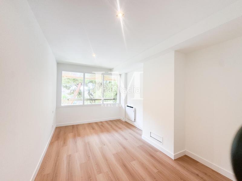 Foto 53c53c74-2fce-481e-9610-2c557b983413. Apartament amb calefacció aparcament piscina a Sant Gervasi - Bonanova Barcelona