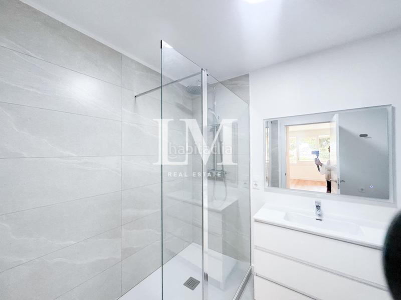 Foto 8cde828f-aa8f-4c96-a507-8fdb74b835c0. Apartament amb calefacció aparcament piscina a Sant Gervasi - Bonanova Barcelona