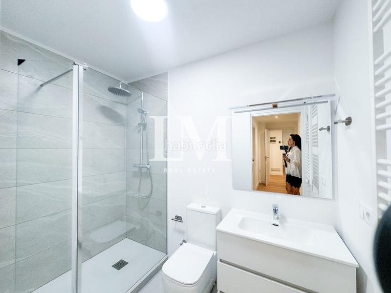 Foto 938649b4-f3ec-42ef-a709-d1ad888b0764. Apartament amb calefacció aparcament piscina a Sant Gervasi - Bonanova Barcelona