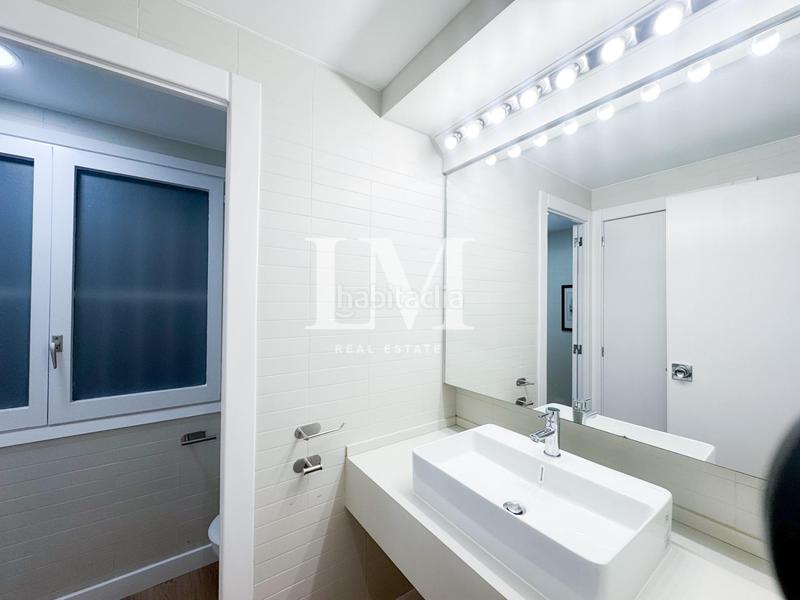 Foto bc4bc9f7-1a47-4d10-a0a1-448459f7b691. Apartament amb calefacció aparcament piscina a Sant Gervasi - Bonanova Barcelona