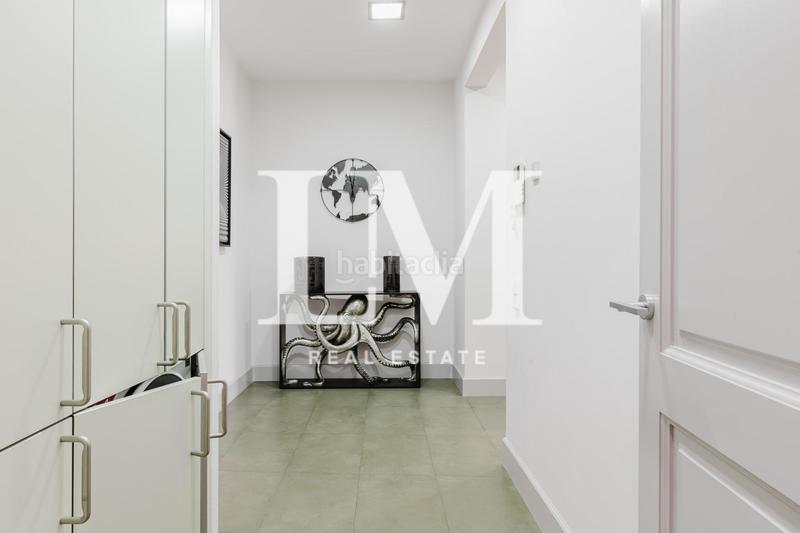 Foto 38235d96-0775-442b-ae4c-feaeaf44ac97. Lloguer apartament amb calefacció a Dreta de l´Eixample Barcelona