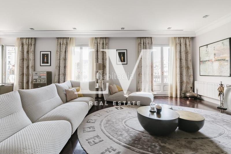 Foto 3b00d897-dc64-4487-993a-517ebb61c10b. Lloguer apartament amb calefacció a Dreta de l´Eixample Barcelona