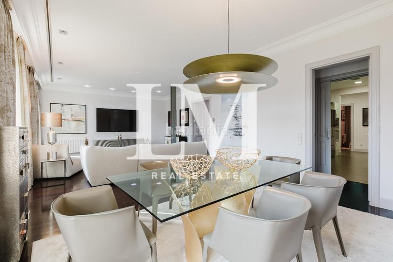 Foto 754ee1c5-6e49-4560-b596-e2468f811e3b. Lloguer apartament amb calefacció a Dreta de l´Eixample Barcelona