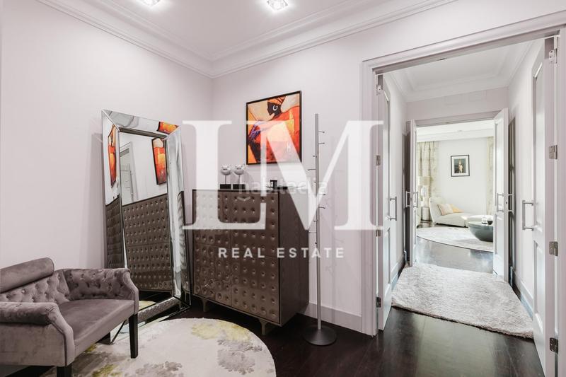 Foto 9a46a41f-fe6f-45ed-9ebc-8b2570d78866. Lloguer apartament amb calefacció a Dreta de l´Eixample Barcelona