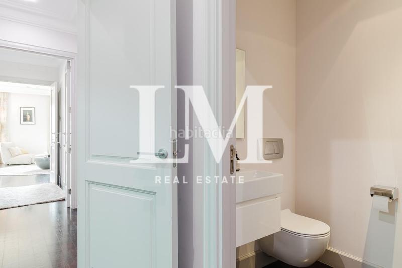 Foto c5d1bddb-5df5-4d60-8158-737238478c1d. Lloguer apartament amb calefacció a Dreta de l´Eixample Barcelona