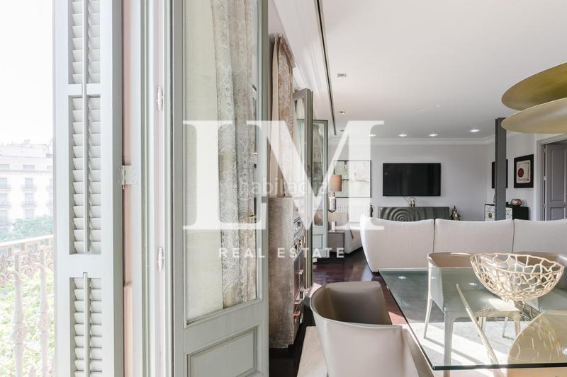 Foto 1f249df1-e2a3-4689-84ef-8839bd0eb17e. Alquiler apartamento en Dreta de l´Eixample Barcelona