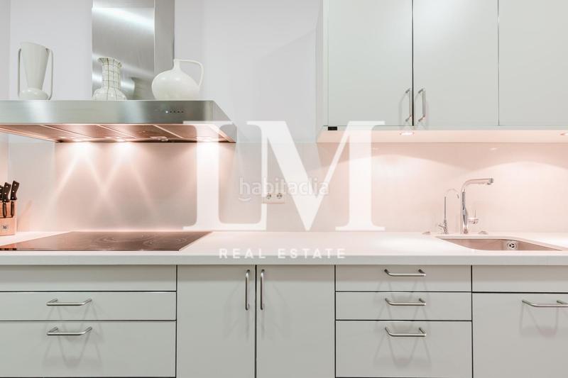 Foto 27f28f10-3a88-4366-a084-e40b1307f3d2. Alquiler apartamento en Dreta de l´Eixample Barcelona