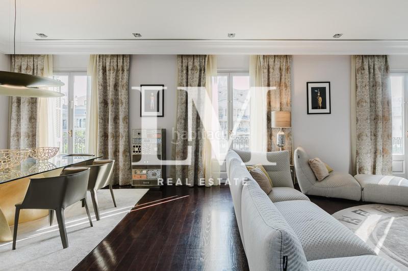 Foto 64a4d2aa-cdf9-4f8f-a63c-a6dedf6e9279. Alquiler apartamento en Dreta de l´Eixample Barcelona