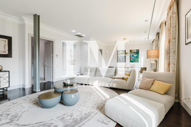 Foto 9e36cf39-cfa6-4736-8abb-426bcd7e91ef. Alquiler apartamento en Dreta de l´Eixample Barcelona