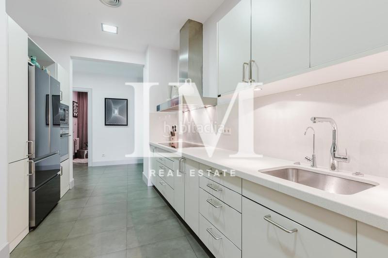 Foto b7ef37cd-06a7-44be-b0f2-709bb07490b0. Alquiler apartamento en Dreta de l´Eixample Barcelona