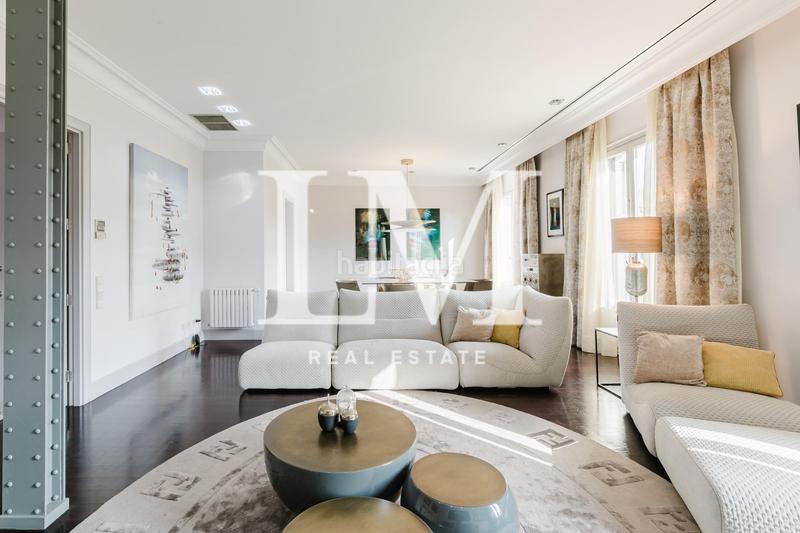 Foto b9546b76-a7f8-4c7a-b513-ba51ff296ca9. Alquiler apartamento en Dreta de l´Eixample Barcelona