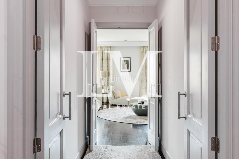 Foto d6e57b97-5966-4eb2-8f63-ae3d3d181356. Alquiler apartamento en Dreta de l´Eixample Barcelona