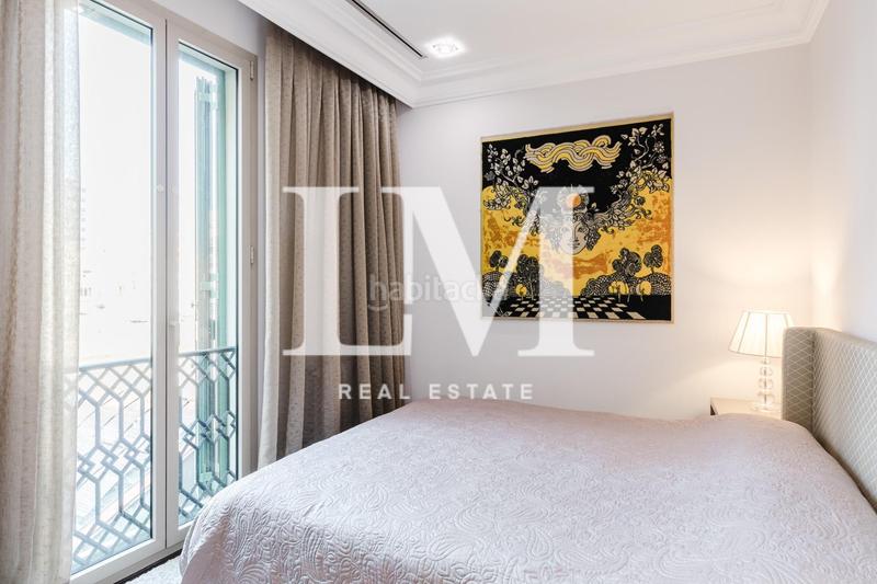 Foto e434a204-155b-42bf-b259-d3791d5ac3a3. Alquiler apartamento en Dreta de l´Eixample Barcelona