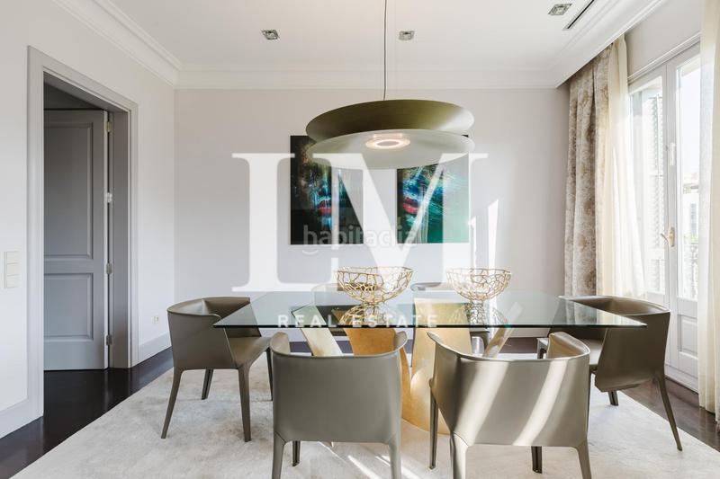 Foto fa493713-6be2-45ba-a01f-723ba89a75d5. Alquiler apartamento en Dreta de l´Eixample Barcelona