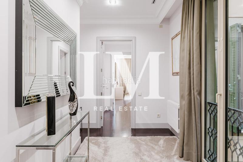 Foto 142874de-fea1-4366-abab-644974d7849f. Rent apartment with heating in Dreta de l´Eixample Barcelona