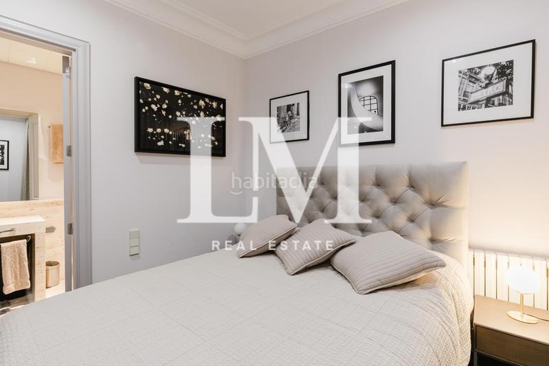 Foto 3f7d3f3e-213d-4015-841d-61990589bbb0. Rent apartment with heating in Dreta de l´Eixample Barcelona