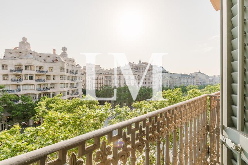 Foto 741fbaca-93e4-49d8-9c71-13d654224ae1. Rent apartment with heating in Dreta de l´Eixample Barcelona