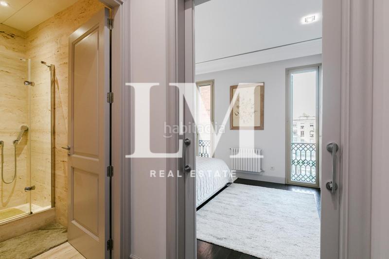 Foto 79ddd301-abc2-4542-a3ed-9cb7416c4b24. Rent apartment with heating in Dreta de l´Eixample Barcelona