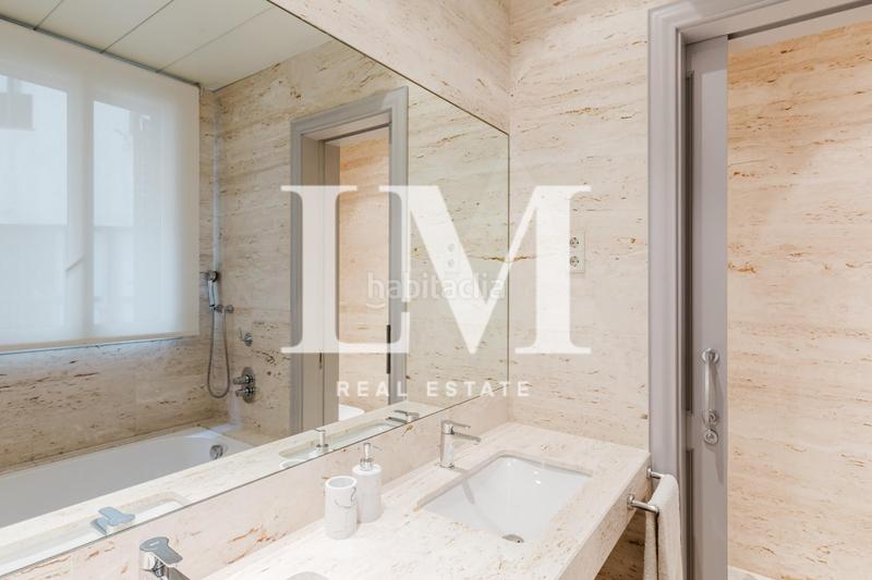 Foto d158aee2-1d5f-4795-a8d2-f04accb43113. Rent apartment with heating in Dreta de l´Eixample Barcelona