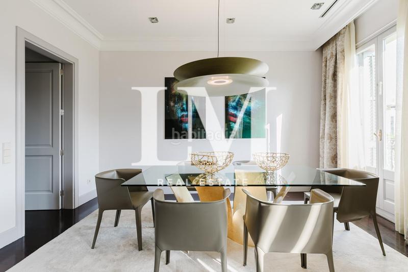 Foto ffb28674-c6d3-4d8e-8f01-4b9f4cc93ef5. Rent apartment with heating in Dreta de l´Eixample Barcelona