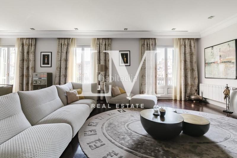 Foto 3b9ef361-8ebf-451b-9193-f98c74644703. Location appartement avec chauffage dans Dreta de l´Eixample Barcelona